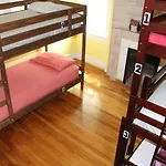 Atlanta Midtown Hostel
