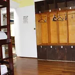 Atlanta Midtown Hostel