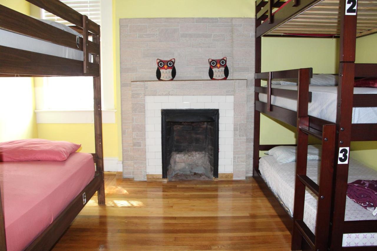 Midtown Hostel Atlanta