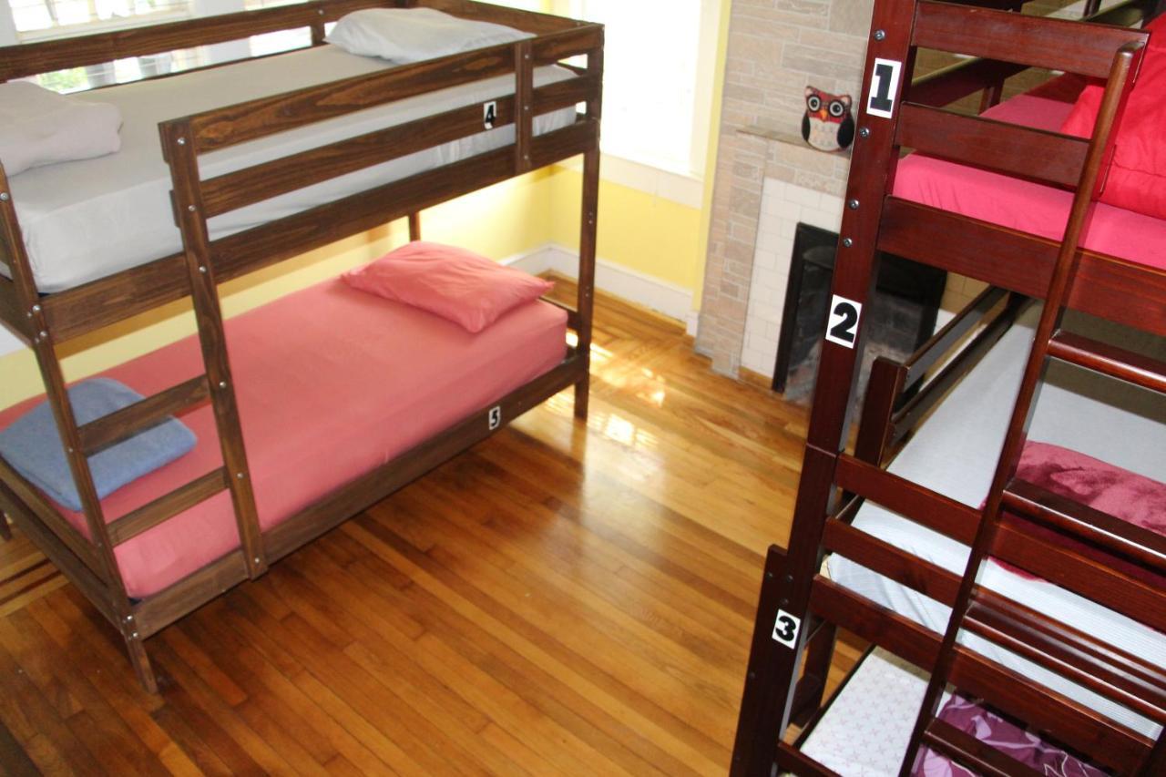 Hostel Midtown