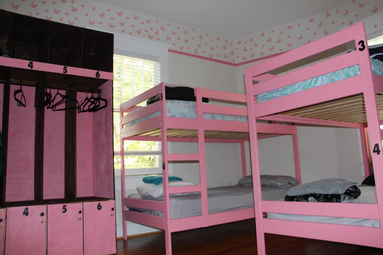 Hostel Midtown Atlanta