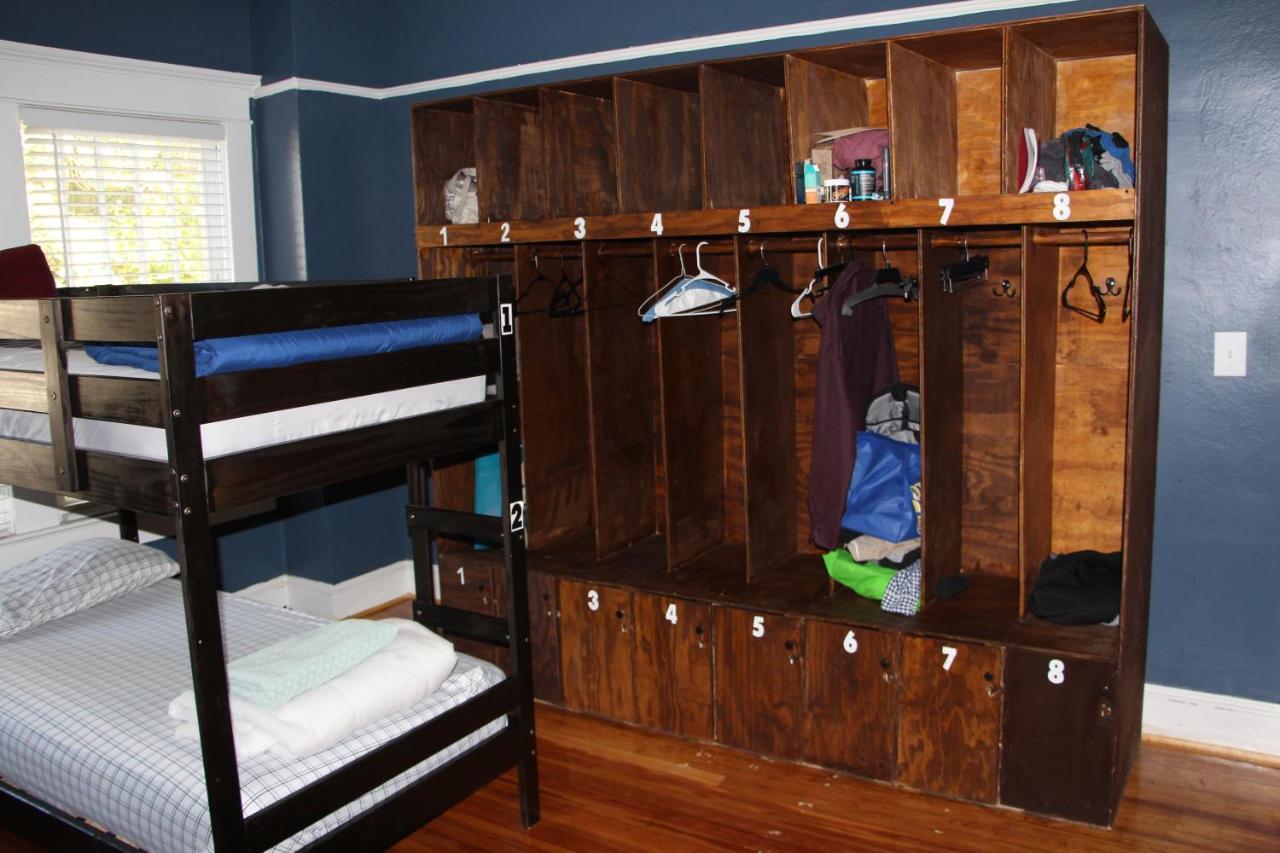 Midtown Hostel Atlanta